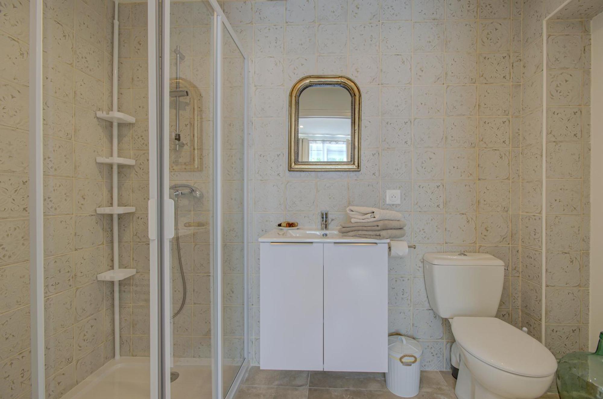 Domaine Le Courti - Adult Only Otel Le Barcarès Oda fotoğraf